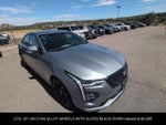 2023 CT4-V Thumbnail 3