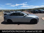 2023 CT4-V Thumbnail 4