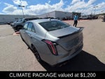 2023 CT4-V Thumbnail 9