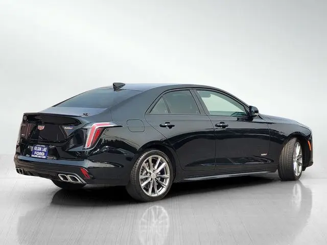 2024 Cadillac CT4 - $41,584