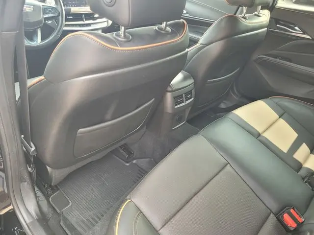 2024 Cadillac CT4 - $41,584
