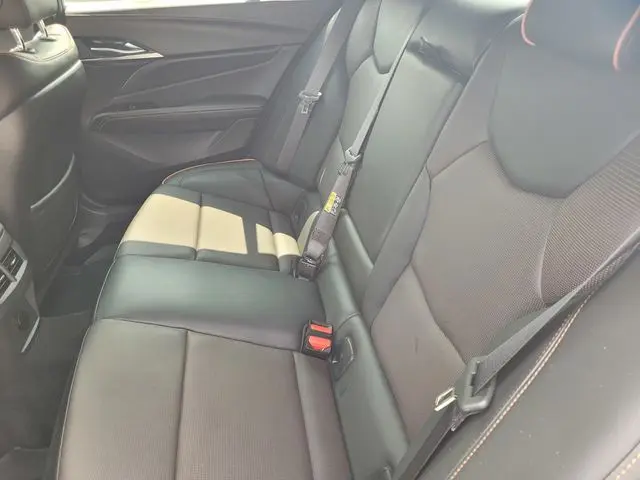 2024 Cadillac CT4 - $41,584