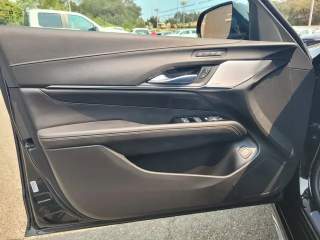 2024 Cadillac CT4 - $41,584