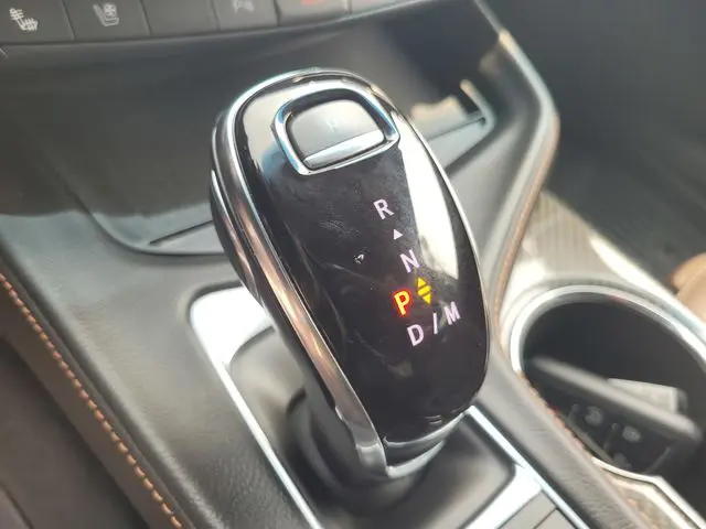 2024 Cadillac CT4 - $41,584