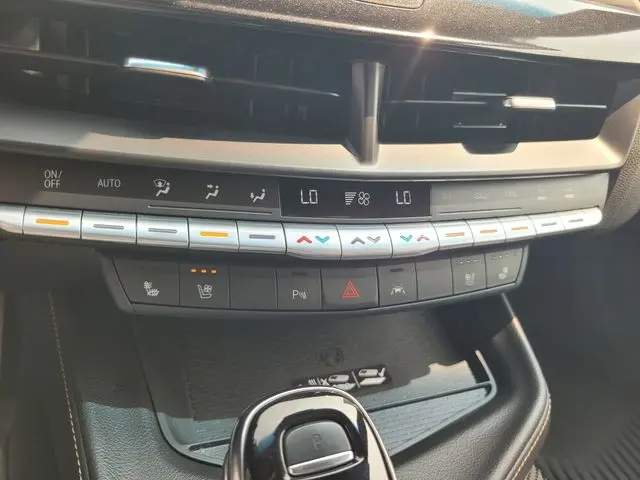2024 Cadillac CT4 - $41,584