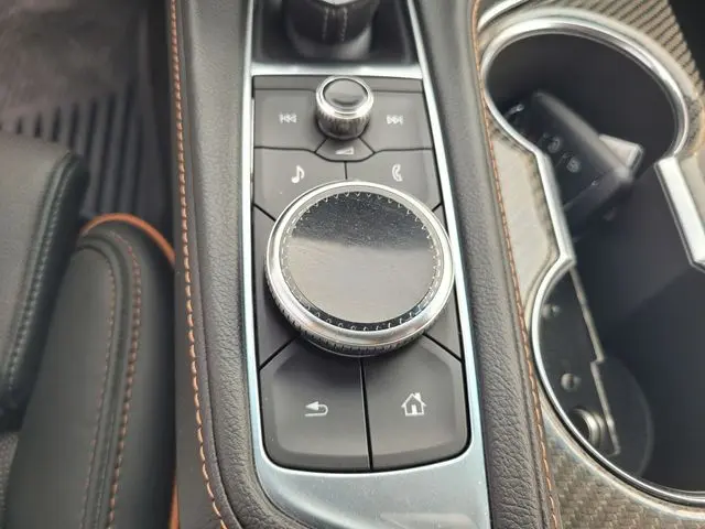 2024 Cadillac CT4 - $41,584