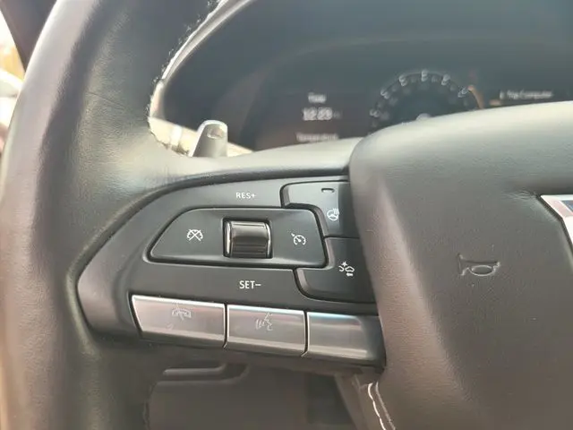 2024 Cadillac CT4 - $41,584