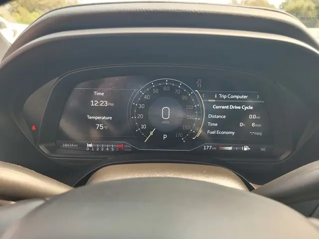2024 Cadillac CT4 - $41,584