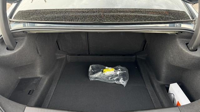 2025 Cadillac CT4-V Base
