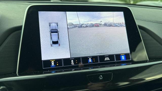 2025 Cadillac CT4-V Base