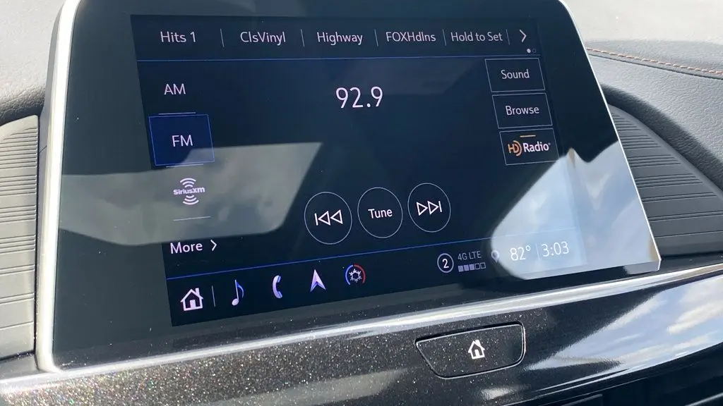 2025 Cadillac CT4-V Base