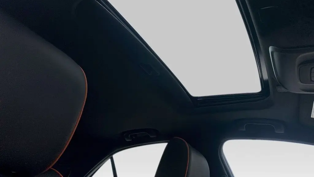 2025 Cadillac CT4-V Base