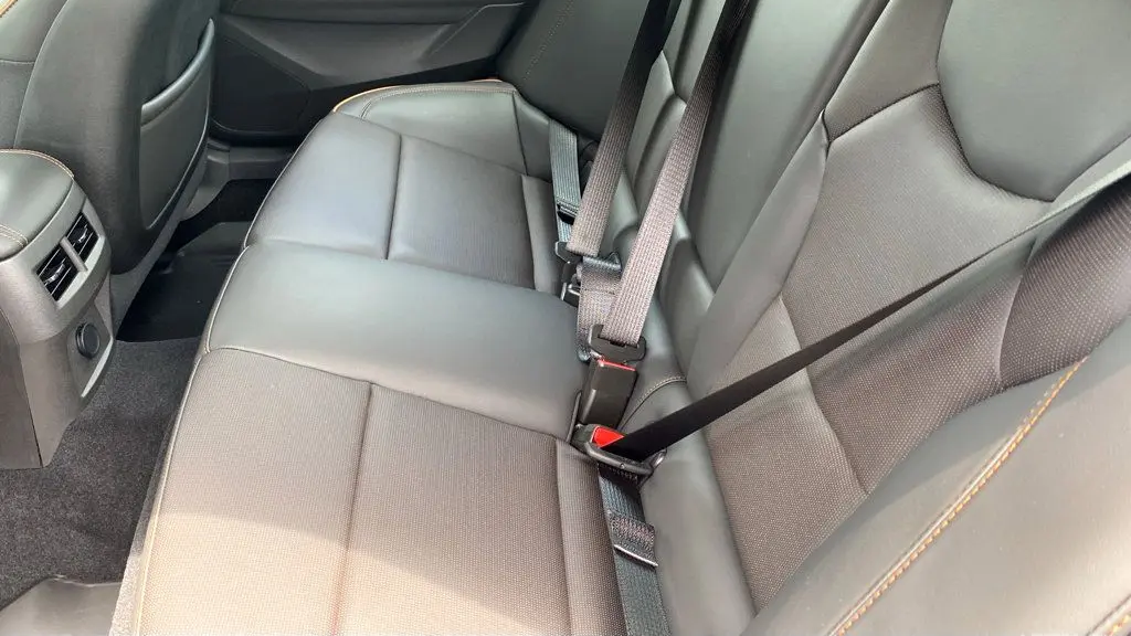 2025 Cadillac CT4-V Base