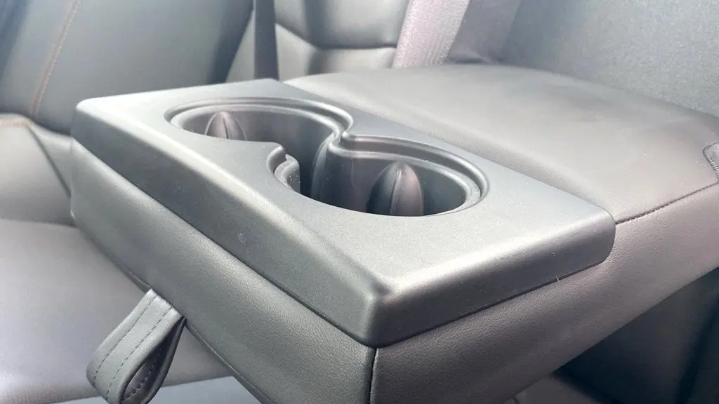 2025 Cadillac CT4-V Base