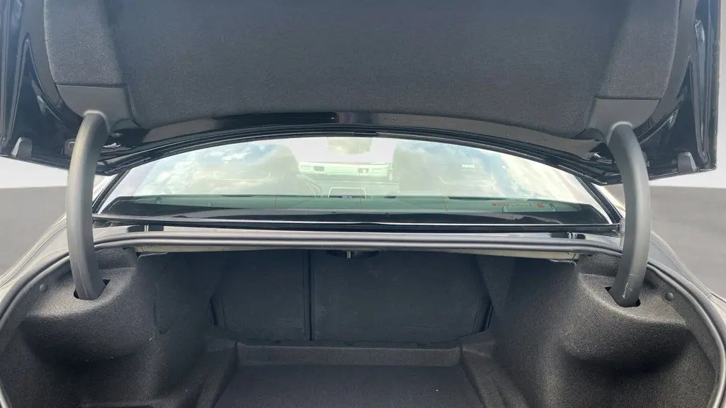 2025 Cadillac CT4-V Base