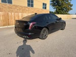 2022 CT4-V Thumbnail 3