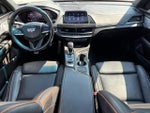 2022 CT4-V Thumbnail 14