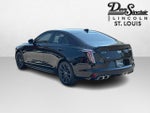 2022 CT4-V Thumbnail 5