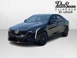 2022 CT4-V Thumbnail 7