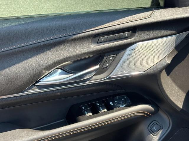 2022 Cadillac CT4 - $37,709