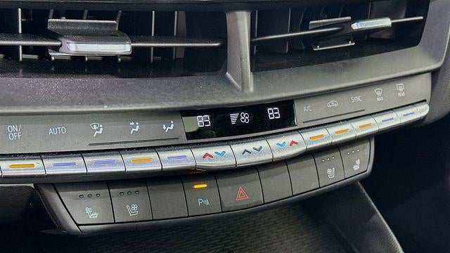 2021 Cadillac CT4-V Base