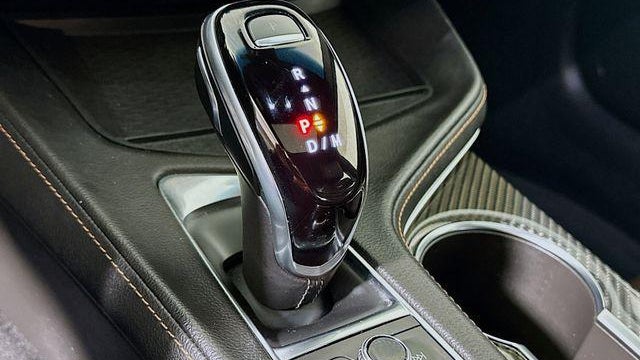 2021 Cadillac CT4-V Base