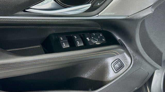 2021 Cadillac CT4-V Base
