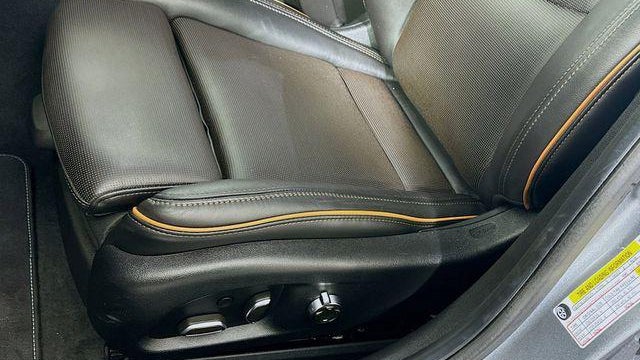 2021 Cadillac CT4-V Base