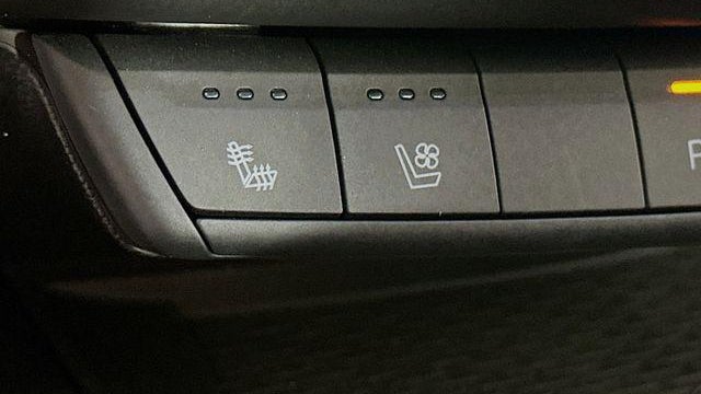2021 Cadillac CT4-V Base