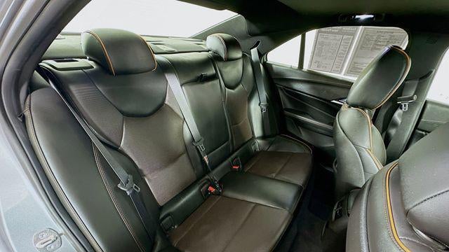 2021 Cadillac CT4-V Base