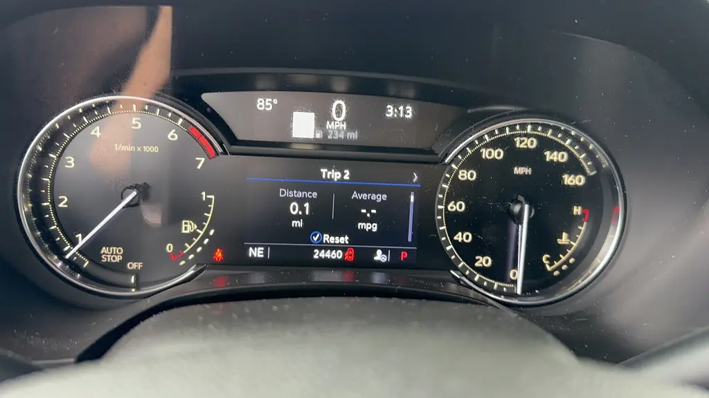 2021 Cadillac CT4 Luxury