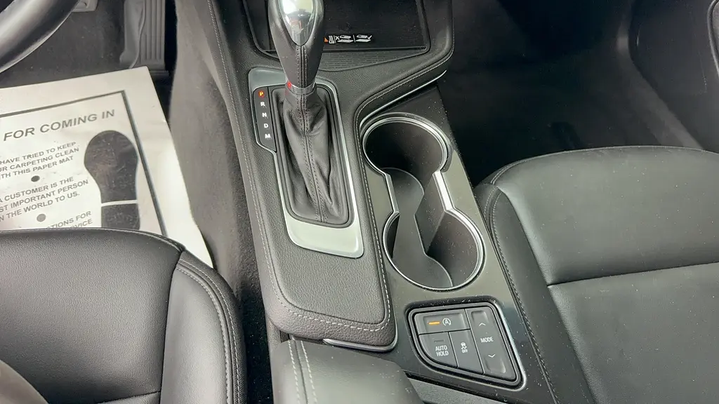 2021 Cadillac CT4 Luxury