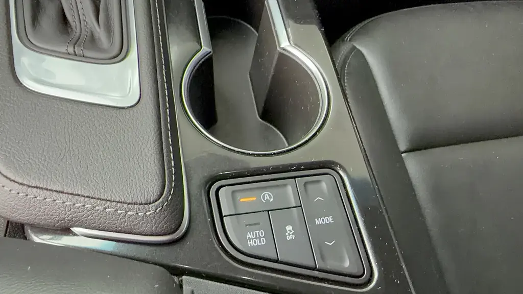 2021 Cadillac CT4 Luxury