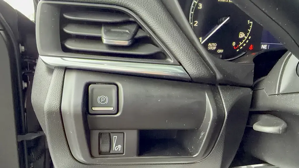 2021 Cadillac CT4 Luxury
