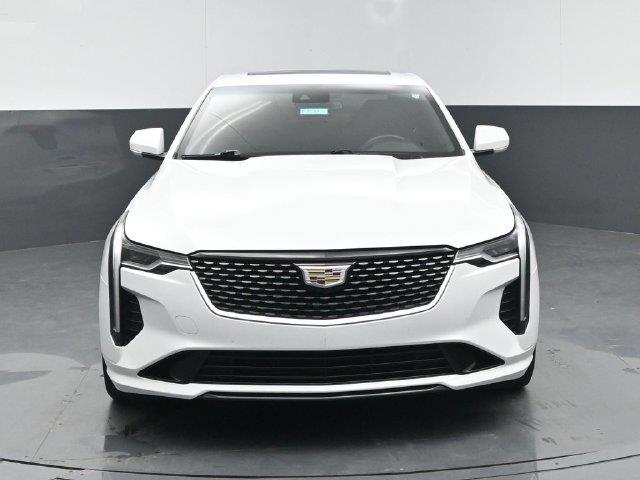 2021 Cadillac CT4 - $21,995