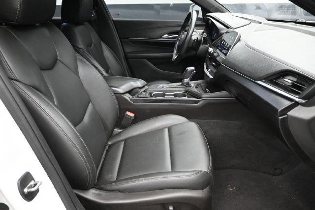 2021 Cadillac CT4 - $21,995