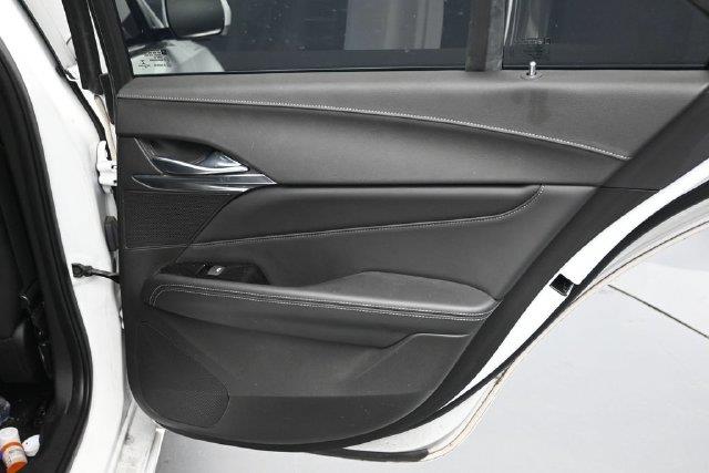 2021 Cadillac CT4 - $21,995
