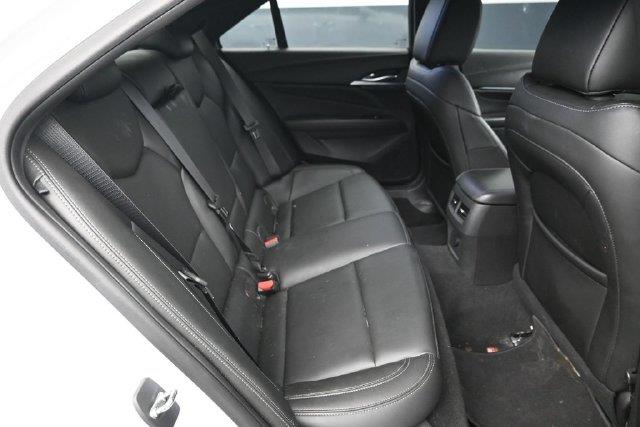 2021 Cadillac CT4 - $21,995