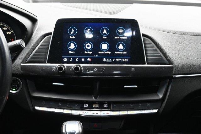2021 Cadillac CT4 - $21,995