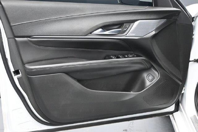 2021 Cadillac CT4 - $21,995
