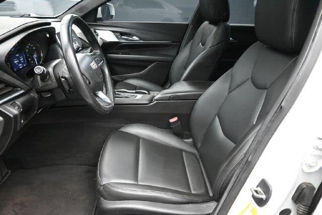 2021 Cadillac CT4 - $21,995