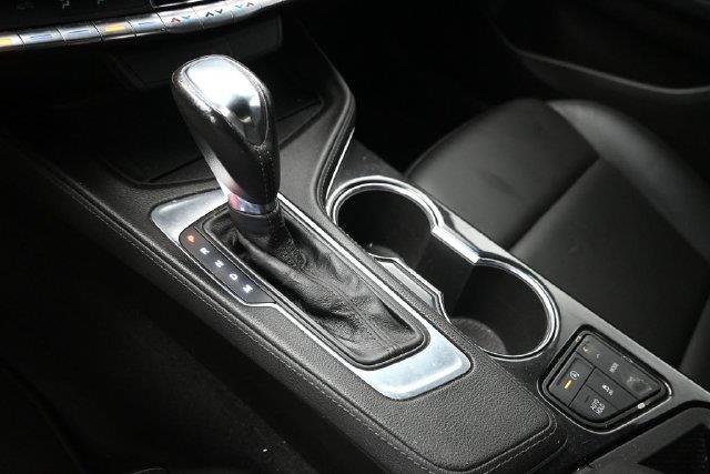 2021 Cadillac CT4 - $21,995