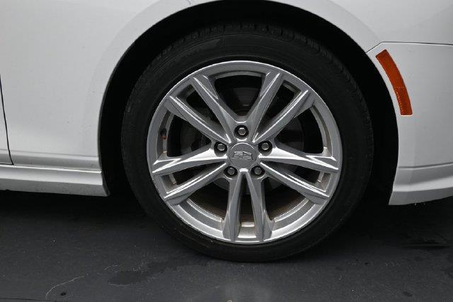 2021 Cadillac CT4 - $21,995