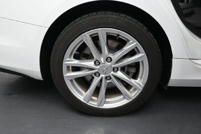 2021 Cadillac CT4 - $21,995