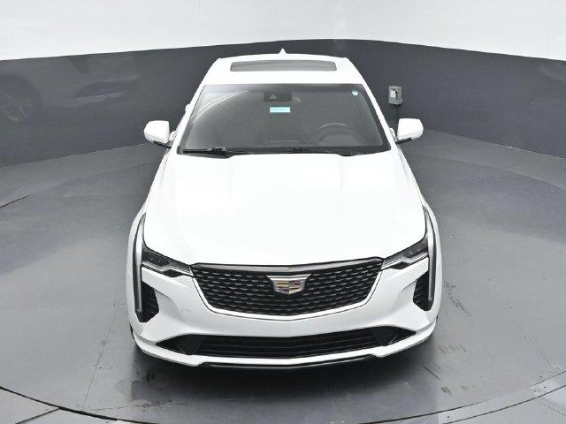 2021 Cadillac CT4 - $21,995