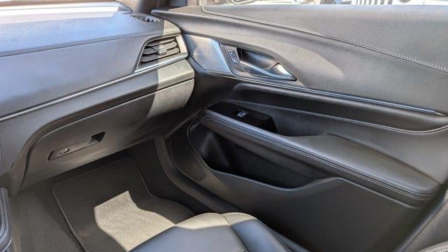 2023 Cadillac CT4 Luxury