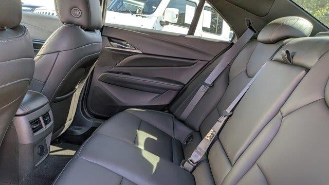 2023 Cadillac CT4 Luxury