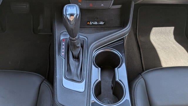 2023 Cadillac CT4 Luxury