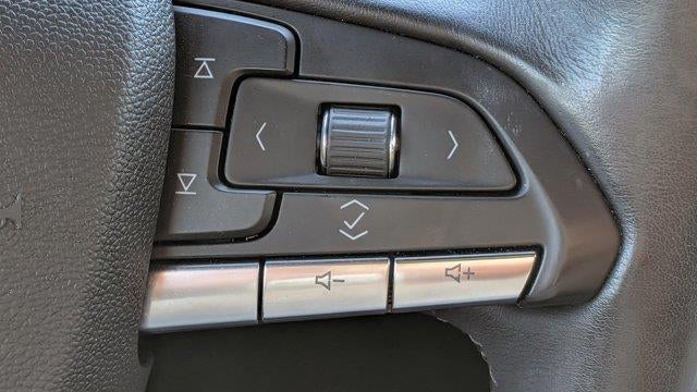 2023 Cadillac CT4 Luxury