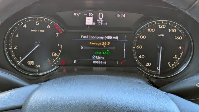 2023 Cadillac CT4 Luxury